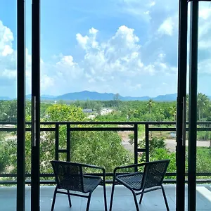 Guest house De Saran Lanta, Koh Lanta