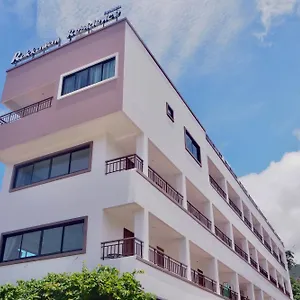 *** Hotel Rakkawan Thailand