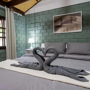 Hotel Breeze, Koh Lanta