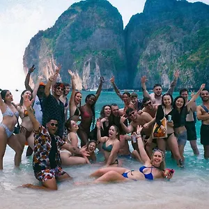  Hostel Bodega Koh Thailand