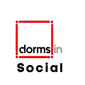  Hostel Dormsin Social Thailand
