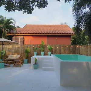 Resort Luana, Koh Lanta