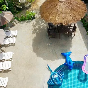  Resort Khaolak Suthawan - Sha Thailand
