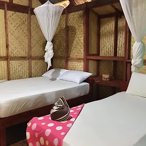 3* Resort Hutyee Boat Bungalow