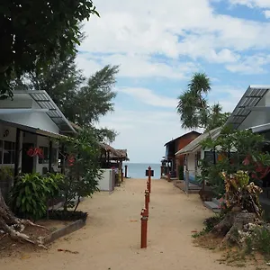 Guest house Bluesky, Koh Lanta