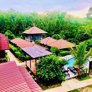 3* Resort Siam Lanta - Sha Extra Plus