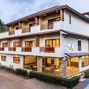 *** Hotel Wyh Thailand