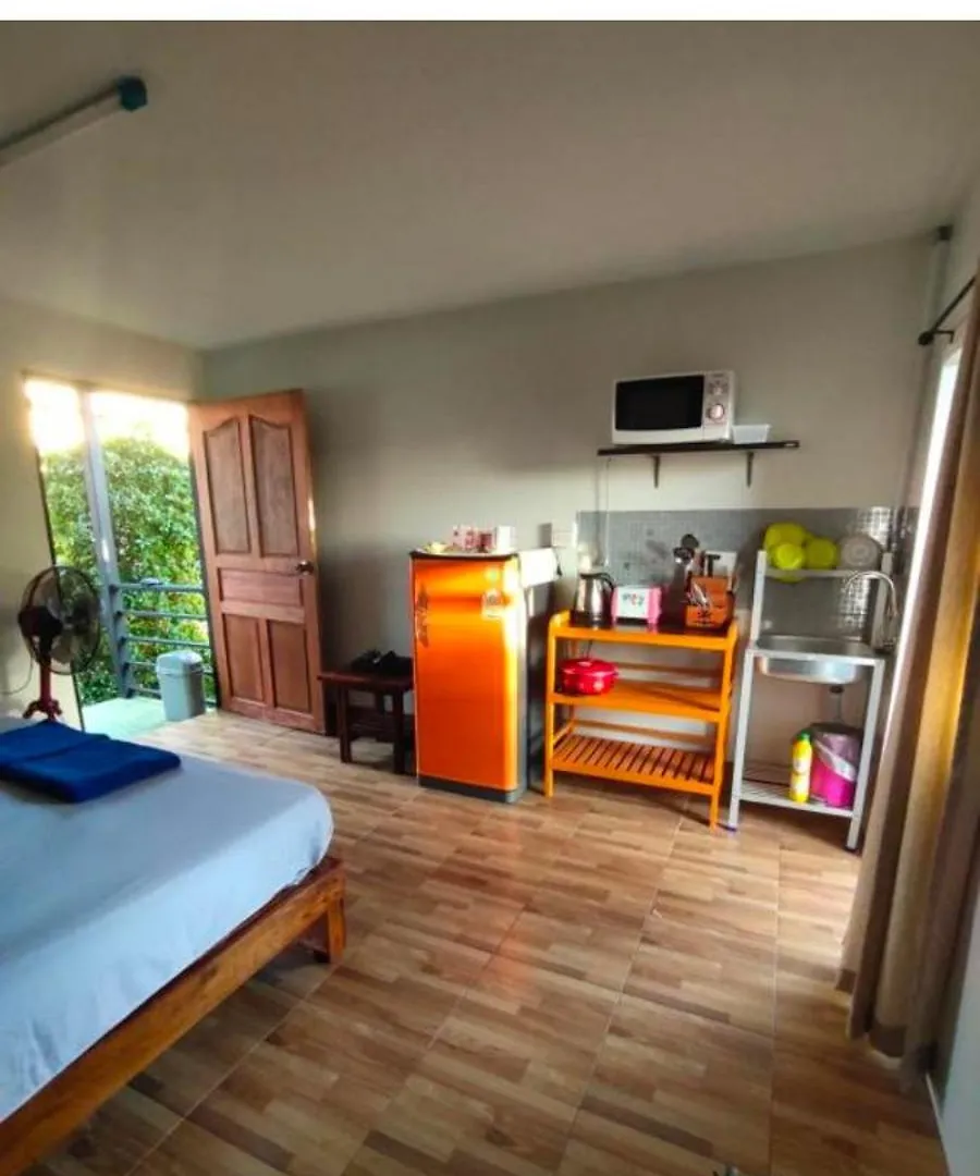 Long Beach Simple House (Adults Only) Hotel Koh Lanta Guest house