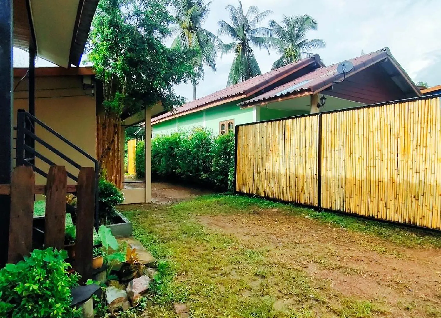 Long Beach Simple House (Adults Only) Hotel Koh Lanta Guest house