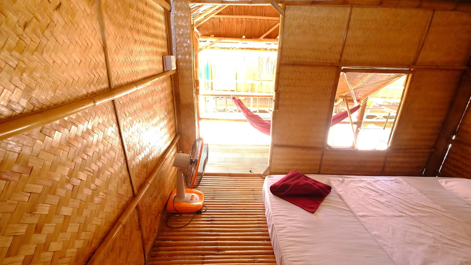 Long Beach Simple House (Adults Only) Hotel Koh Lanta Thailand