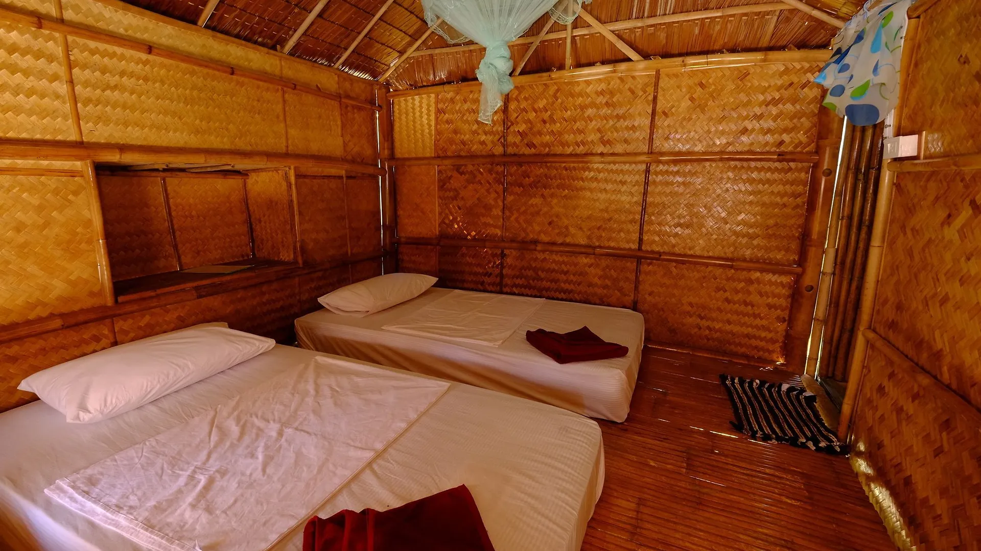 Guest house Long Beach Simple House (Adults Only) Hotel Koh Lanta Thailand