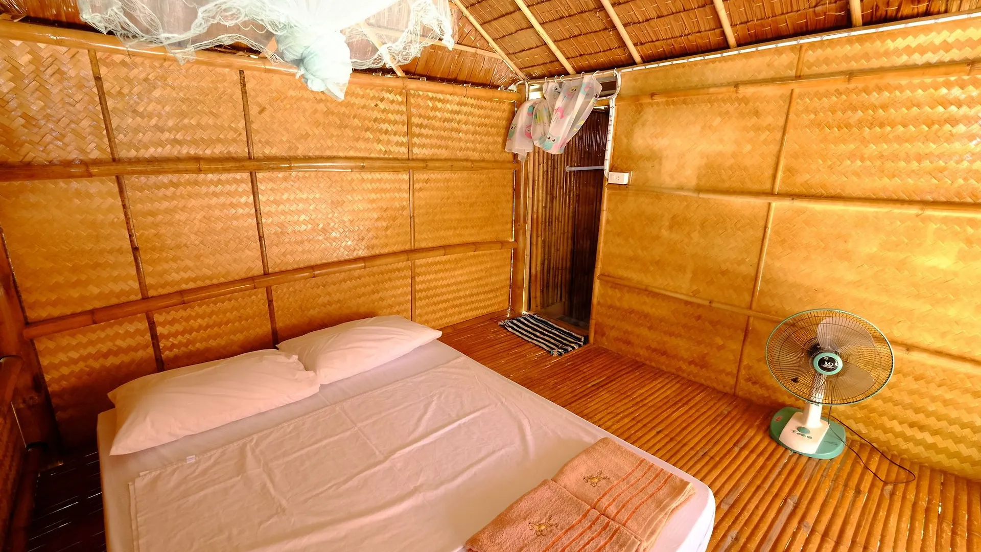 Long Beach Simple House (Adults Only) Hotel Koh Lanta Thailand